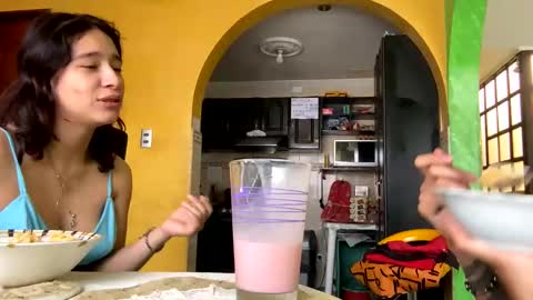 adam and abby online show from February 12, 2025, 5:37 pm