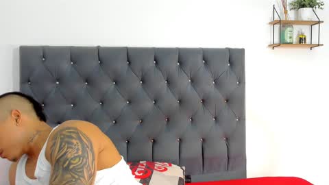 Snapshot of adam_boss chatting on February 5, 2025, 3:02 am adam boss online show from February 5, 2025, 3:02 am