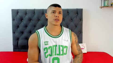 Snapshot of adam_boss chatting on February 22, 2025, 6:28 am adam boss online show from February 22, 2025, 6:28 am