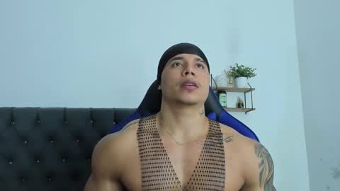 adam boss online show from February 12, 2026, 7:25 am