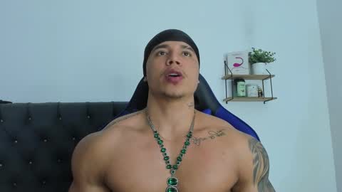 adam boss online show from February 20, 2026, 10:49 am