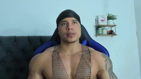 Snapshot of adam_boss chatting on May 30, 2026, 6:54 am adam boss online show from May 30, 2026, 6:54 am