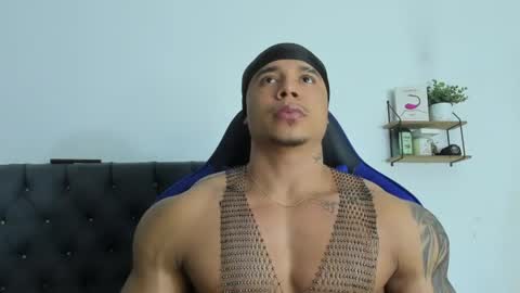 Snapshot of adam_boss chatting on June 14, 2026, 8:05 am adam boss online show from June 14, 2026, 8:05 am