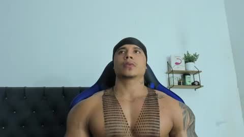 adam boss online show from July 1, 2026, 6:59 am