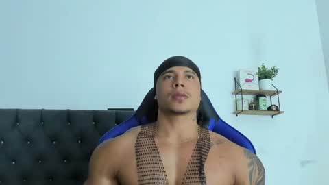adam boss online show from July 9, 2026, 11:09 pm
