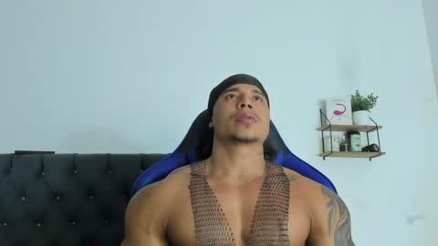 adam boss online show from July 17, 2026, 7:48 am