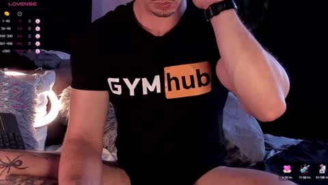 Adam online show from December 27, 2024, 10:48 pm