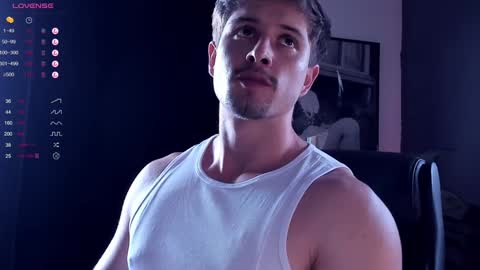 Adam online show from January 16, 2025, 9:40 pm