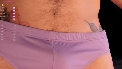 Adam online show from February 6, 2025, 10:53 pm