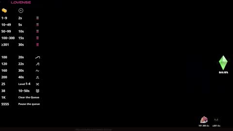 Adam online show from January 6, 2026, 1:20 am