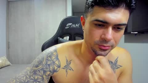 Snapshot of adam_clarke chatting on March 8, 2025, 5:17 am adam clarke online show from March 8, 2025, 5:17 am