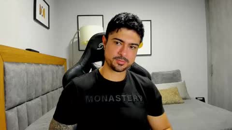 Snapshot of adam_clarke chatting on October 22, 2025, 4:51 pm adam clarke online show from October 22, 2025, 4:51 pm