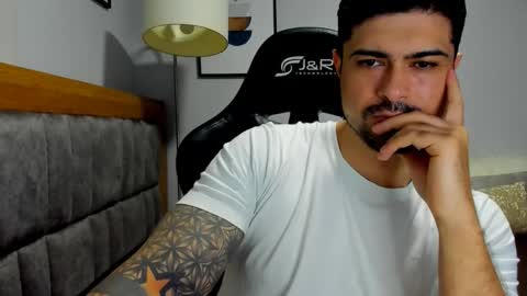 adam clarke online show from January 16, 2026, 1:09 am