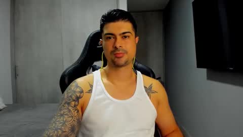 adam clarke online show from February 16, 2026, 1:24 am