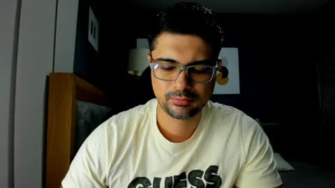 adam clarke online show from April 30, 2026, 1:34 am