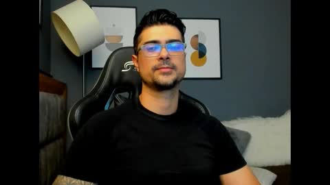 Snapshot of adam_clarke chatting on May 15, 2026, 10:50 pm adam clarke online show from May 15, 2026, 10:50 pm