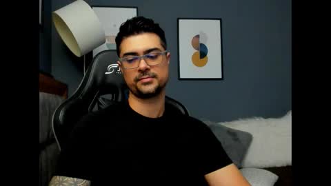 Snapshot of adam_clarke chatting on May 16, 2026, 12:29 am adam clarke online show from May 16, 2026, 12:29 am