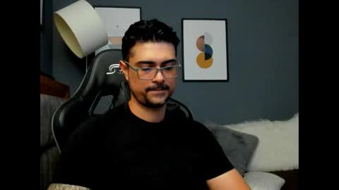 Snapshot of adam_clarke chatting on May 16, 2026, 1:02 am adam clarke online show from May 16, 2026, 1:02 am