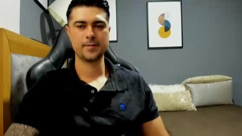 adam clarke online show from June 21, 2026, 9:39 pm