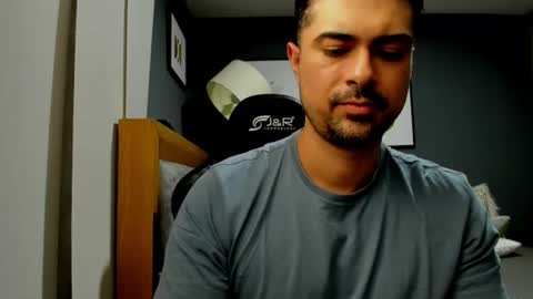 adam clarke online show from July 1, 2026, 5:31 am
