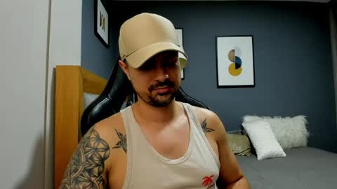 adam clarke online show from July 2, 2026, 1:38 am