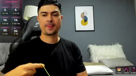 adam clarke online show from August 5, 2026, 2:42 pm