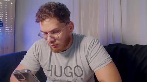 Snapshot of adam_coxxx chatting on September 16, 2025, 11:33 am adam_coxxx online show from September 16, 2025, 11:33 am