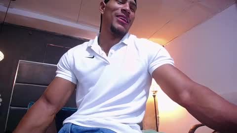 adam_fit19cm online show from March 26, 2026, 2:00 pm