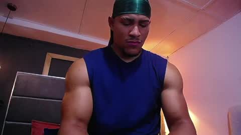 adam_fit19cm online show from April 29, 2026, 1:59 pm