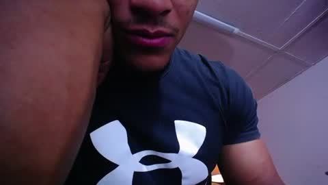 adam_fit19cm online show from June 12, 2026, 2:05 pm