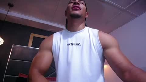 adam_fit19cm online show from June 17, 2026, 1:34 pm