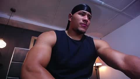 adam_fit19cm online show from June 19, 2026, 1:59 pm
