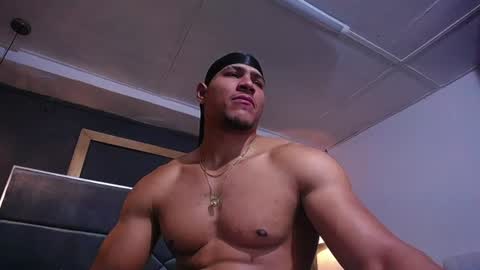 adam_fit19cm online show from June 24, 2026, 2:49 pm