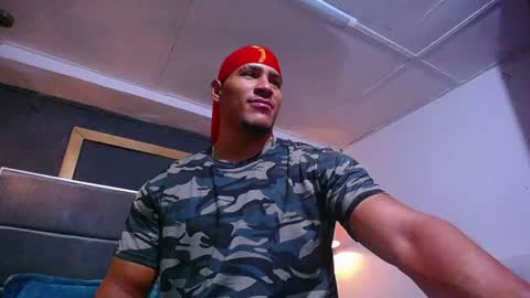 adam_fit19cm online show from July 14, 2026, 2:23 pm