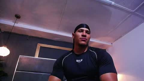 adam_fit19cm online show from July 15, 2026, 1:38 pm