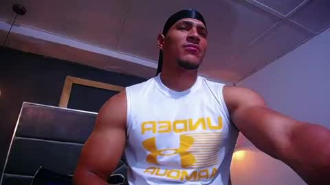 adam_fit19cm online show from July 22, 2026, 2:31 pm