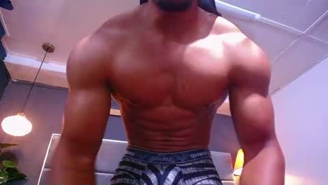 adam_fit19cm online show from July 27, 2026, 2:13 pm