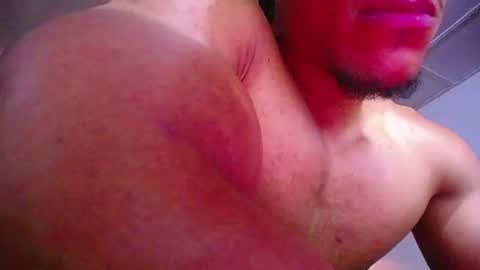 adam_fit19cm online show from July 28, 2026, 6:20 pm