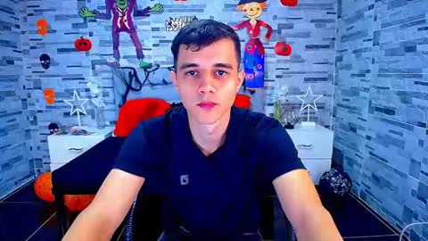 adam hot11 online show from October 17, 2025, 10:45 pm