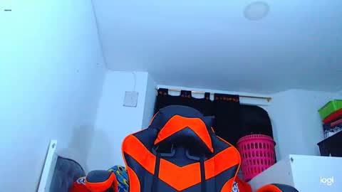 adam hot11 online show from November 24, 2025, 2:11 am