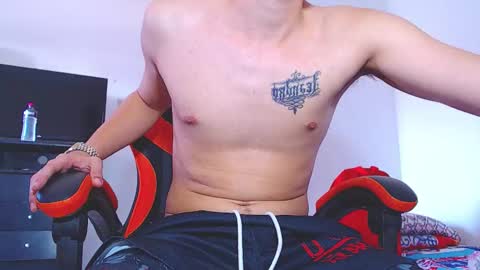 adam hot11 online show from February 10, 2026, 2:10 pm