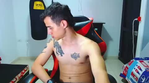 adam hot11 online show from June 17, 2026, 11:49 pm