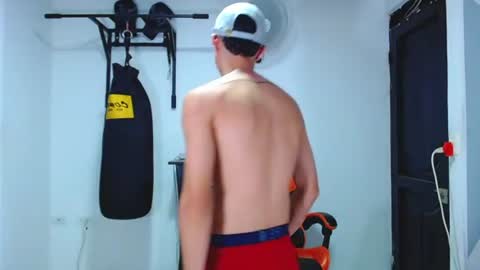 Snapshot of adam_hot11 chatting on July 11, 2026, 12:35 am adam hot11 online show from July 11, 2026, 12:35 am