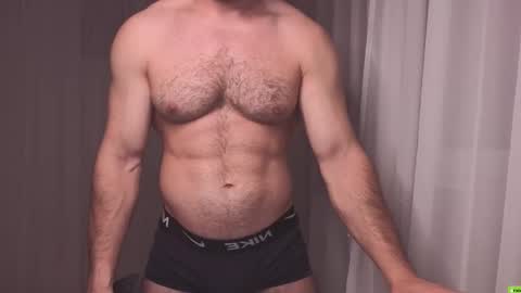 Snapshot of adam_muscle_ chatting on October 25, 2025, 3:29 pm Adam online show from October 25, 2025, 3:29 pm