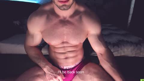 Adam online show from March 16, 2026, 6:12 pm