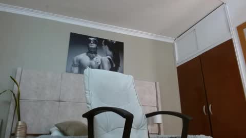 adam_piarse online show from September 24, 2025, 2:59 am