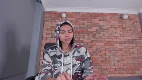 adam_piarse online show from January 12, 2026, 11:10 pm