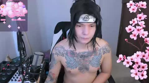  Adam online show from May 3, 2026, 5:08 pm