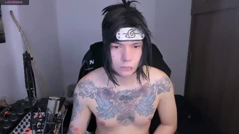 Snapshot of adam_rocket chatting on June 13, 2026, 11:24 pm Adam online show from June 13, 2026, 11:24 pm