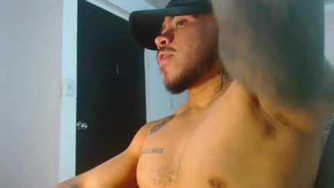 adam shilder7 online show from May 3, 2026, 4:18 am
